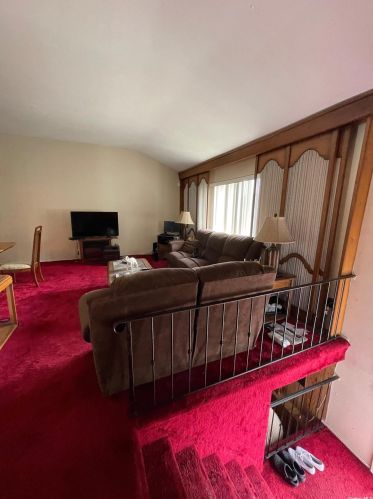 75 Root Ave, Central Islip NY  11722-4035 exterior