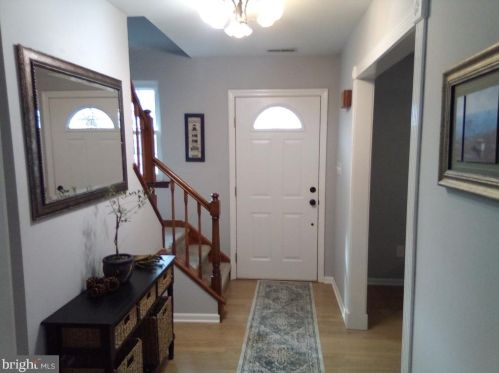 17 Waltham Way, Erial NJ  08081-9321 exterior