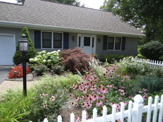 6371 Walnut St, Westerville, OH 43081-8231