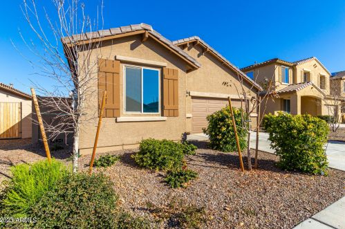 17184 Molly Ln, Sun City, AZ 85387