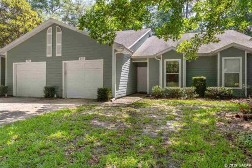 905 124th Dr, Jonesville, FL 32669-2713