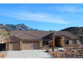 4280 Burnsey Ln, Kingman AZ  exterior