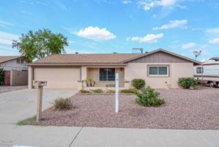 4636 Sunnyside Ave, Glendale, AZ 85304-3514