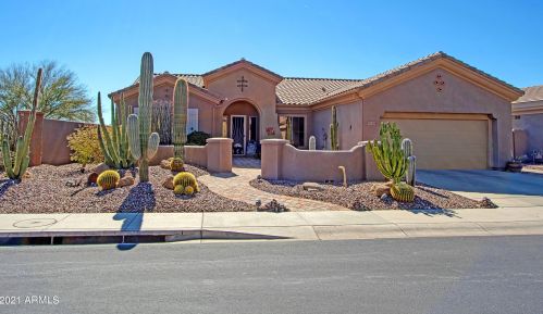 42016 Anthem Heights Dr, Phoenix, AZ 85086-3005