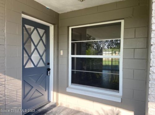 3172 Barna Ave, Titusville, FL 32780-5425