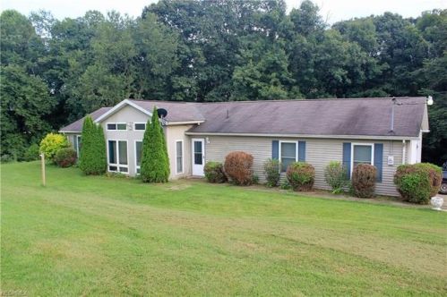 550 Morris Dr, Cutler, OH 45724-5083