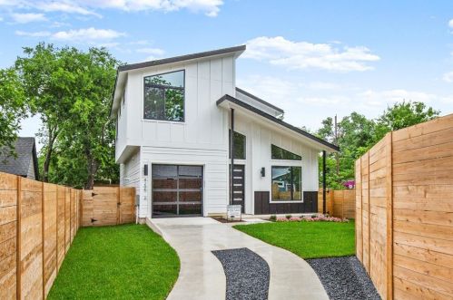 4205 Clawson Rd, Austin, TX 78704-7609