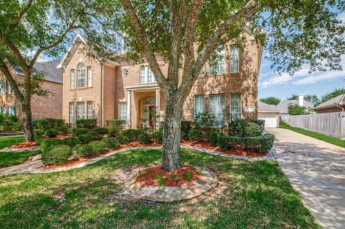 3843 Hanberry Ln, Pearland, TX 77584-4952