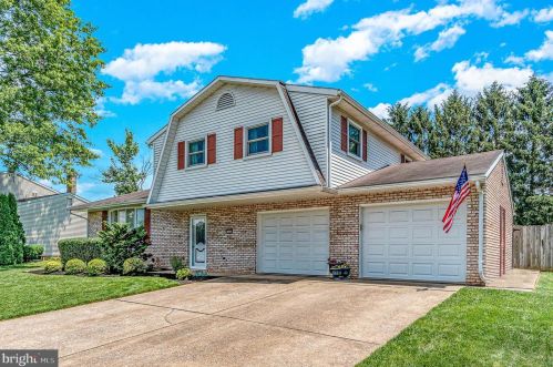 910 Coover St, Navy Sup Dpt, PA 17055-3417