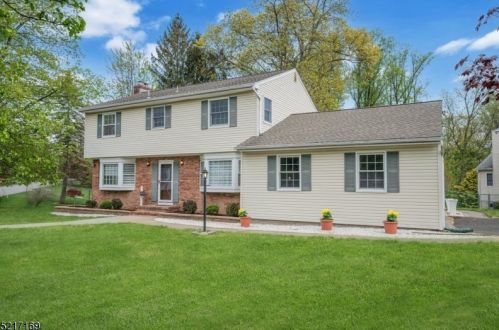 30 Friar Rd, Greystone Park NJ  07950-3022 exterior