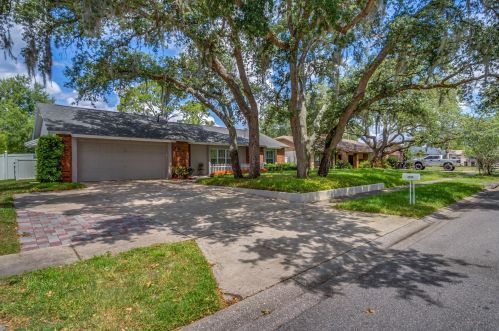 4528 Trescott Dr, Orlando, FL 32817-3160