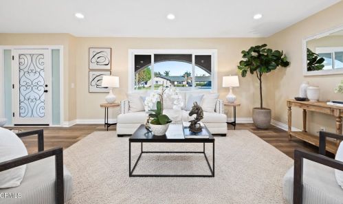 911 Greenpark Ave, Covina CA  91724-2124 exterior