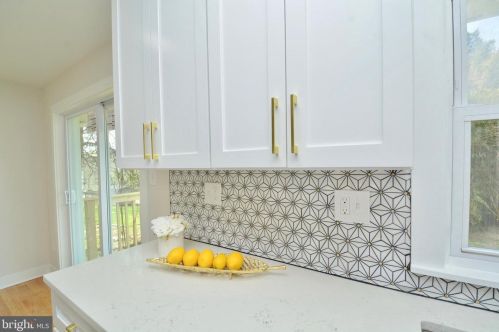 2608 Pioneer Ln, Falls Church VA  22043-3413 exterior