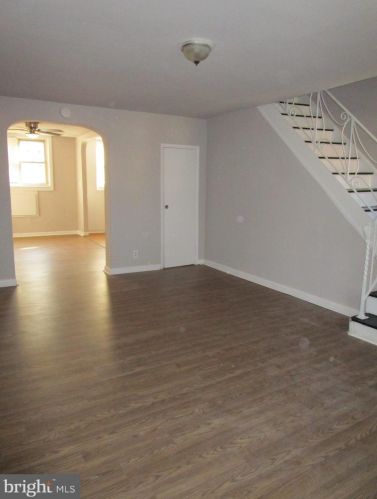 1461 Lardner St, Philadelphia PA  19149-3224 exterior