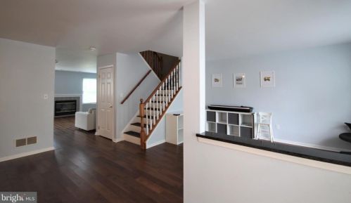 118 Shoal Creek Dr, Blue Bell PA  19422-3250 exterior