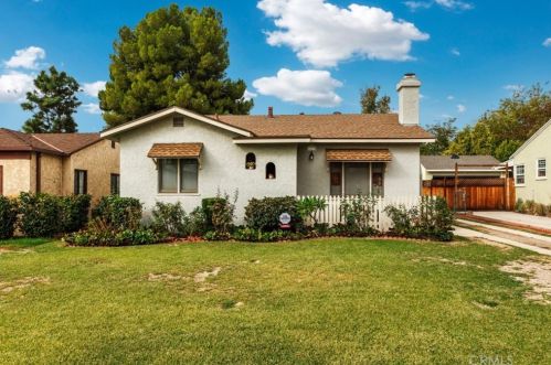 6017 Kauffman Ave, Temple City, CA 91780-1742