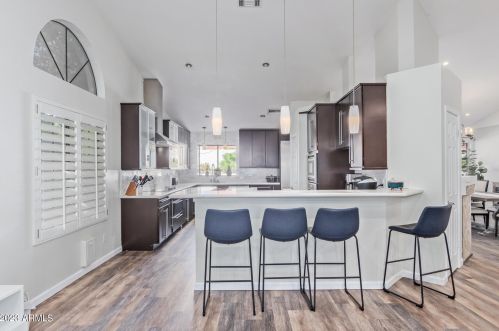 5702 Hartford Ave, Scottsdale AZ  85254-5903 exterior