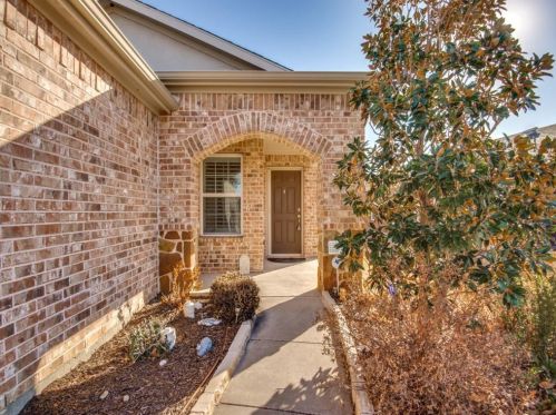 6876 Prospero Ln, Frisco TX  75034-0881 exterior