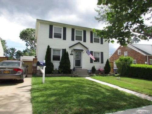 352 Washington Ave, Buffalo, NY 14217-1807