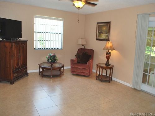 940 Northbrook Dr, Ormond Beach FL  32174-3972 exterior