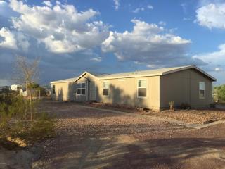 2119 199th Ave, Buckeye, AZ 85396-8902