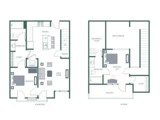2100 Acklen Ave, Nashville TN  37212-3507 exterior