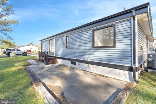 35446 Sussex Ln, Millsboro DE  exterior