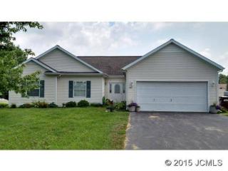 941 Grange Hall Rd, Hanover Beach, IN 47243-9510