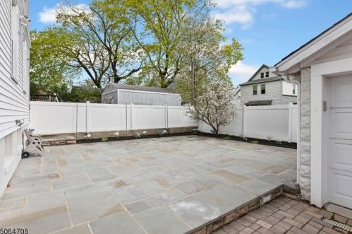 13 Marcy St, Bloomfield NJ  07003-3882 exterior