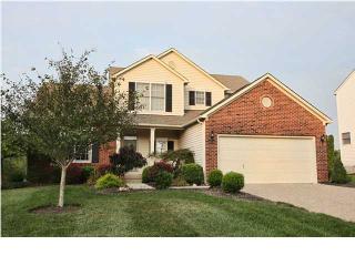6605 Rockview Way, Louisville, KY 40299-4267