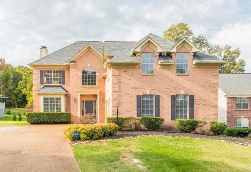 2043 Madison Grove Ln, Knoxville, TN 37922-9435