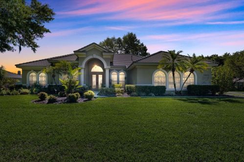 19801 Wetherby Ln, Lutz FL  33549-9329 exterior