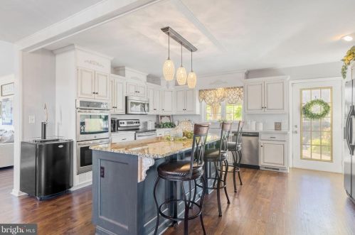 269 Mount Airy Rd, Smithville PA  17560-9762 exterior