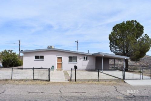 507 Banker Ave, Globe, AZ 85501-2171