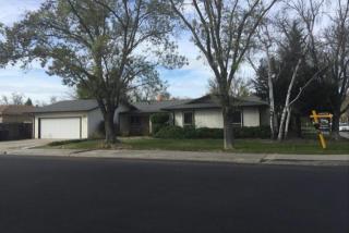 1917 Kruger Dr, Modesto CA  95355-3839 exterior