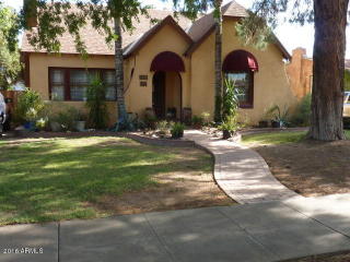 1137 Willetta St, Phoenix, AZ 85007-1924