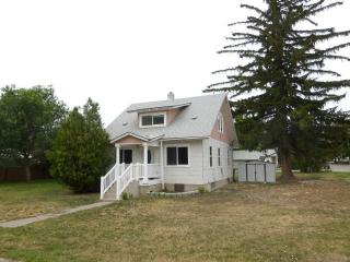 590 Ave B, Wendell ID  83355-5310 exterior