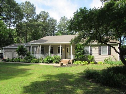 14846 Arvey Rd, Laurel, DE 19956-3056