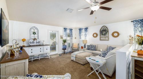 2072 Raleigh Dr, Titusville FL  32780-9131 exterior