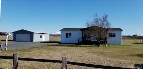 1153 Tucker Rd, Winlock WA  98591-8665 exterior
