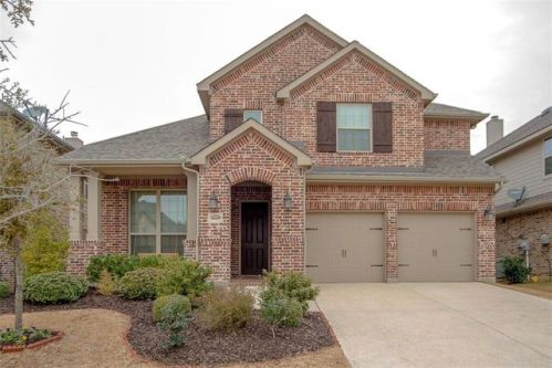 1609 Presley Way, Argyle, TX 76226-1216