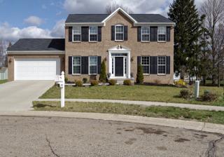 2907 Captens St, Canton, OH 44721-2187