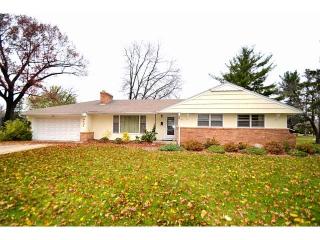 9606 Sandra Ln, Hopkins MN  55305-4627 exterior