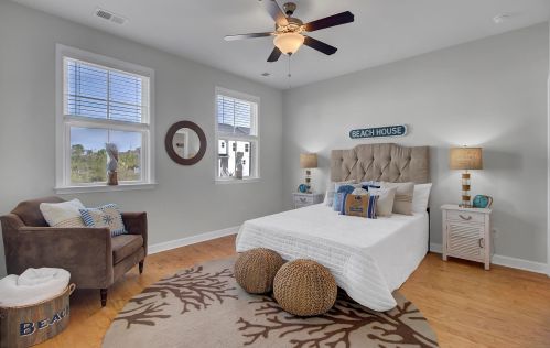 610 Mclernon Trce, Johns Island SC  29455-7815 exterior