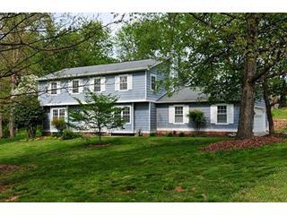 636 Banbury Rd, Knoxville, TN 37934-4713