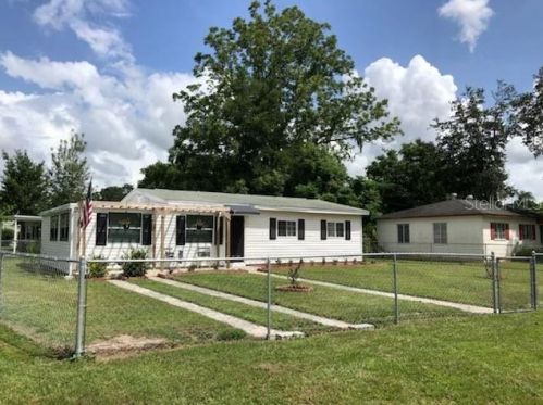 670 Azalea Dr, Bartow FL  33830-4403 exterior