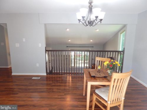 10505 Meadowview Dr, Fredericksburg VA  22408-2662 exterior