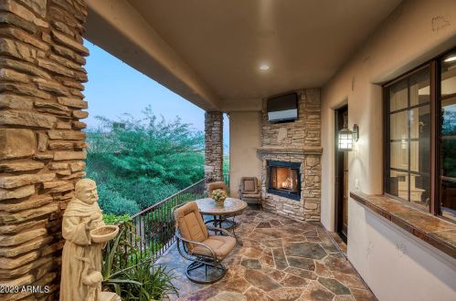 25572 113 Way, Scottsdale AZ  85259-3137 exterior