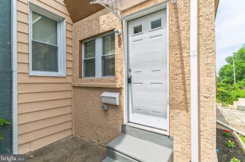 5908 Chew Ave, Philadelphia PA  19138-1514 exterior