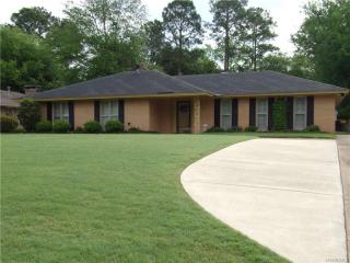 206 Seminole Dr, Montgomery, AL 36117-4027